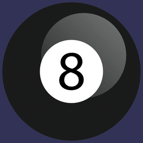 Magic 8 Ball standard