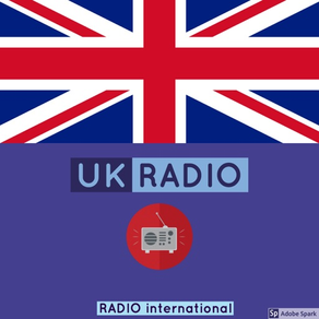 News & Music UK radio station