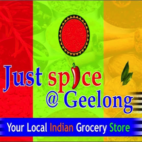 Just Spice Geelong
