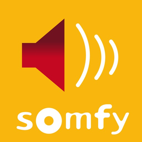 Alarme Somfy