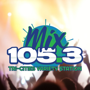 Mix 105.3