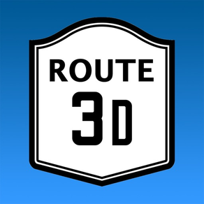 Route3D