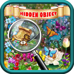 Hidden Object : Lost Dawn