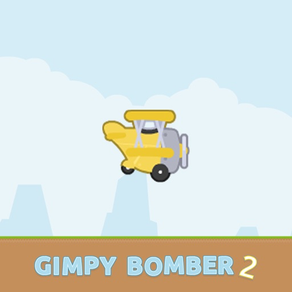 Gimpy Bomber 2