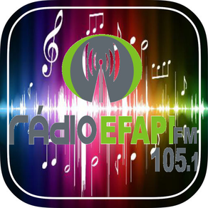 Efapi Fm 105.1