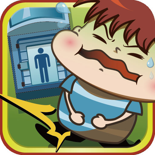 Rolling Boil! 2 Toilet Dash for iOS (iPhone/iPad) Free Download at