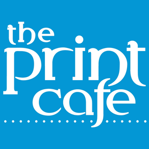 The Print Cafe