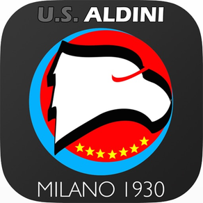 U.S. Aldini Bariviera 1930 MI