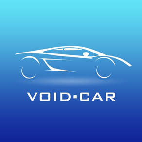 VOID CAR-AR Car Presentation