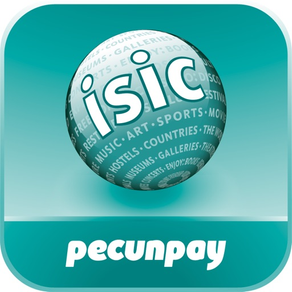 ISIC PECUNPAY