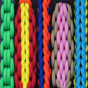 Paracord Guide - Sytling Guide