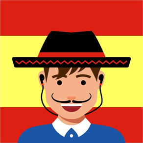 Apprends l'espagnol:QuickSpeak