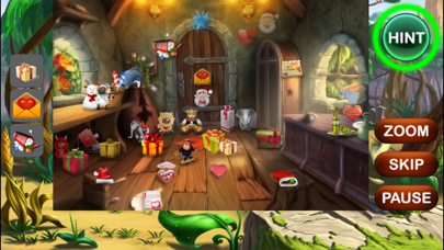 Lost Town Hidden Objects poster
