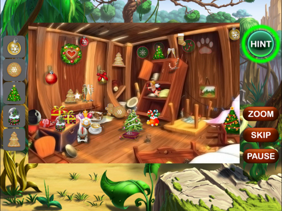 Lost Town Hidden Objects poster