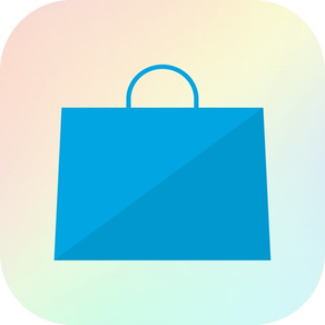 Simple Shopping Memo widget