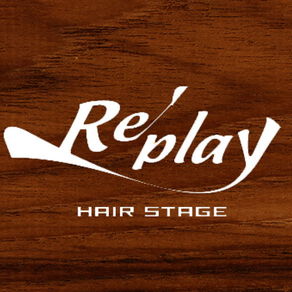 福山市メンズヘアーサロン Replay(リプレイ)