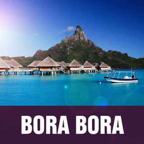 Bora Bora Offline Explorer