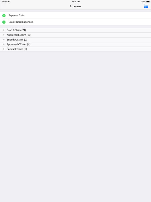 Paprika Expenses for iOS (iPhone/iPad/iPod touch) Free Download at