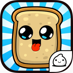Toast Evolution - Idle Tycoon & Clicker Game