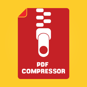 PDF Compressor Pro - batch PDF