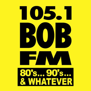 105.1 Bob-FM Panama City
