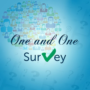 One and One Survey