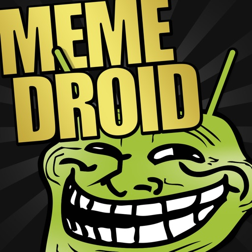 Memedroid Pro: Memes & Gifs for iOS (iPhone/iPad) Latest Version at $3. ...