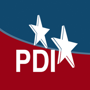 DoD VolEd PDI