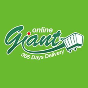 Giant Online Grocery Store