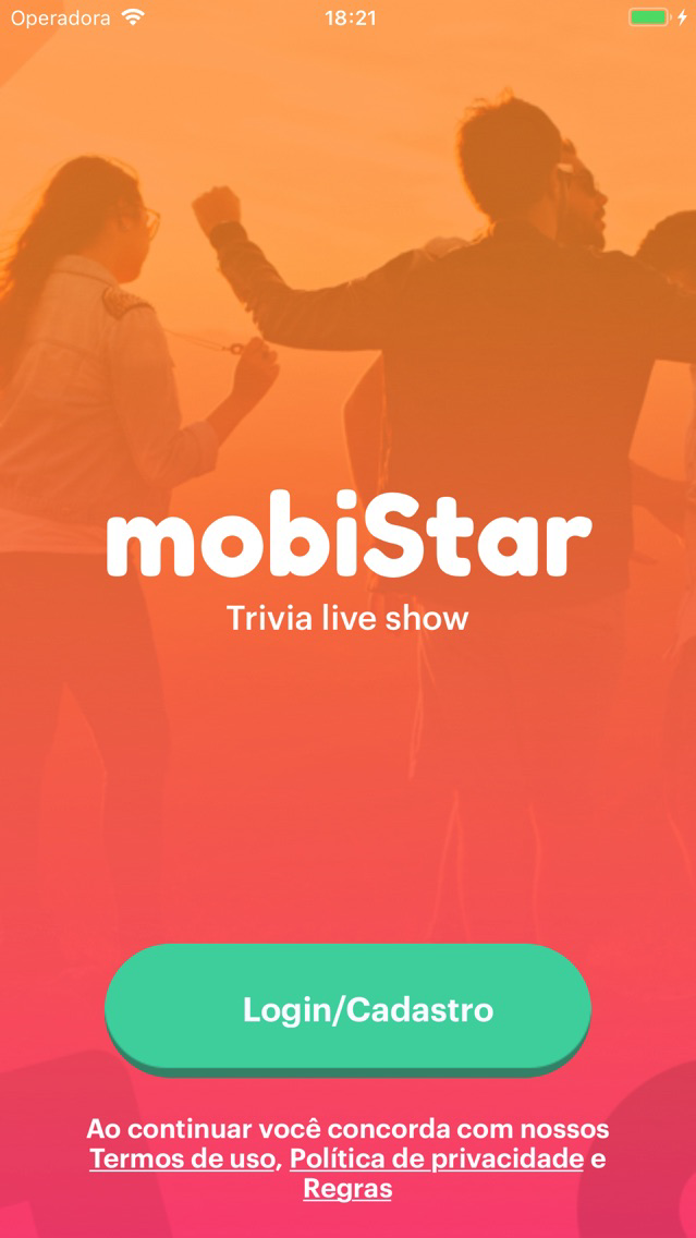 mobiStar poster
