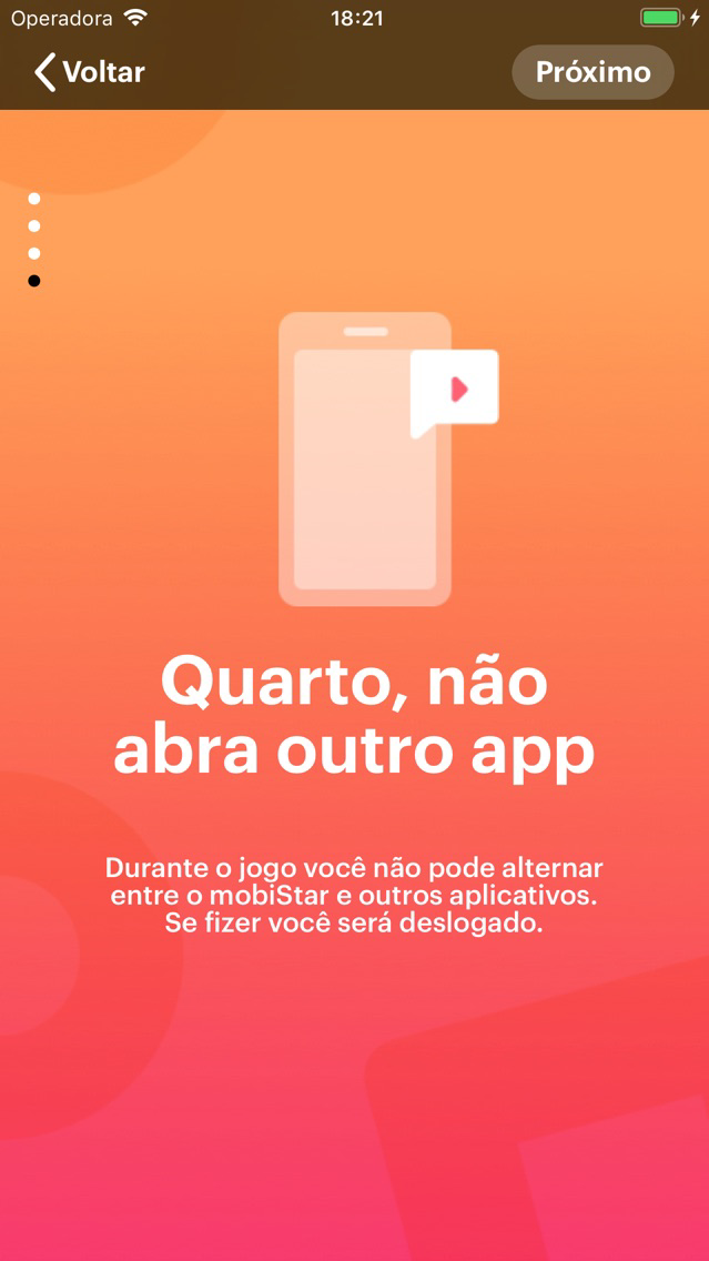 mobiStar poster