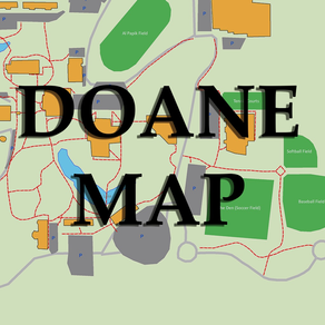 Doane Map