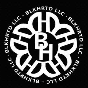 Blkhrtd LLC