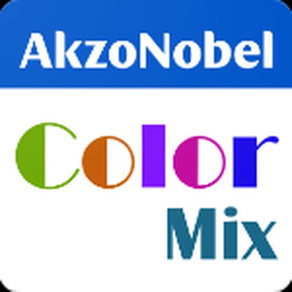 Color Mix - Akzo Nobel India