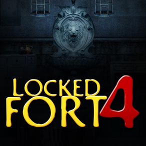 Escape Game : Locked Fort 4