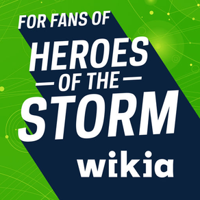 FANDOM for Heroes of the Storm