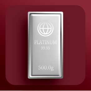Tokyo Platinum Price