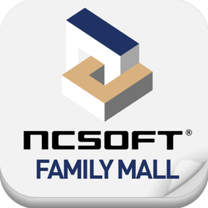 NCSOFT FAMILY MALL