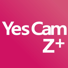 YesCam Z+