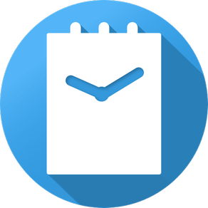 Stampnote - Timestamped Notes, Multiple Notebooks, Dropbox Sync, CSV Export