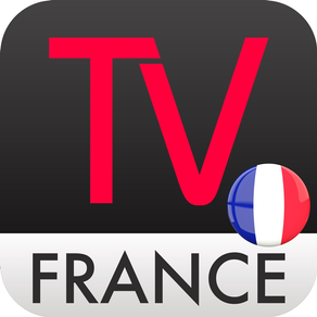 France TV Schedule & Guide