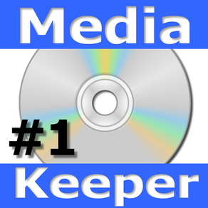 MediaKeeper