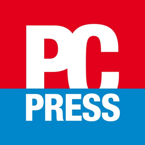 PC Press za iPhone