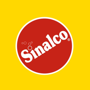 Sinalco Sales App