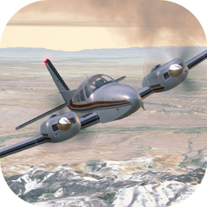 Air Academy Pocket Flight Simulator