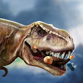 Dinosaur 2018 Dino Simulator