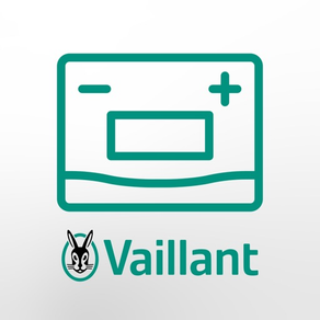 Vaillant eRelax/vSmart Control