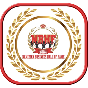 Namibian Business Hall of Fame