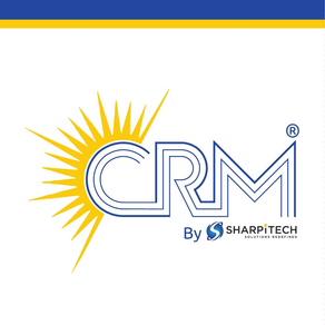 Sarjak CRM