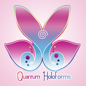 Quantum Holoforms.